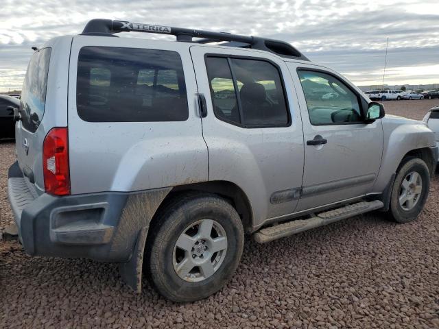 Image 3 of 2006 NISSAN XTERRA OFF ROAD 2006 with VIN 5N1AN08W16C512612