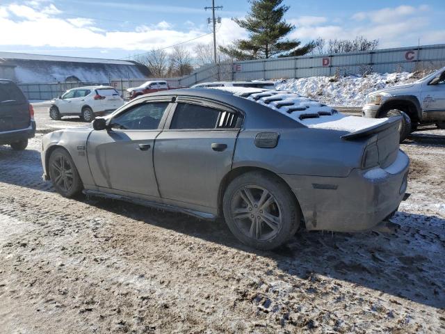 Image 2 of 2011 DODGE CHARGER R/T 2011 with VIN 2B3CM5CT9BH610726