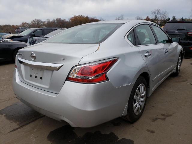 Image 3 of 2015 NISSAN ALTIMA 2.5 2015 with VIN 1N4AL3AP1FN400899