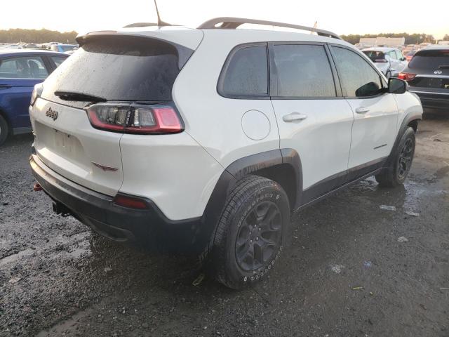 Изображение 3 2019 JEEP CHEROKEE TRAILHAWK 2019 с VIN 1C4PJMBX2KD217638