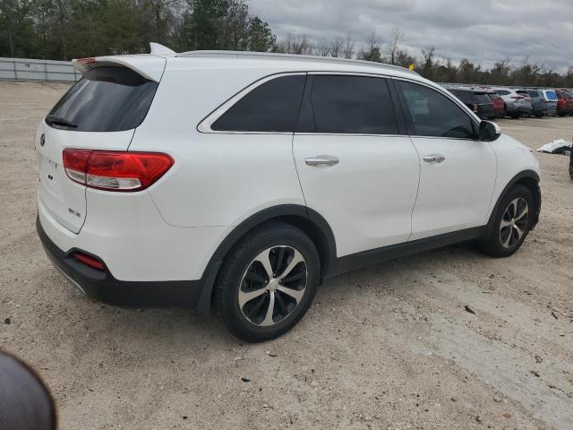 Изображение 3 2017 KIA SORENTO EX 2017 с VIN 5XYPH4A53HG289972
