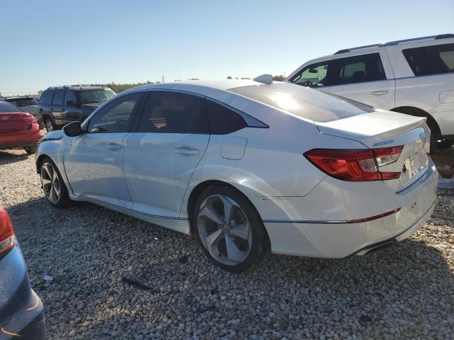 Изображение 2 2018 HONDA ACCORD TOURING 2018 с VIN 1HGCV1F91JA191922