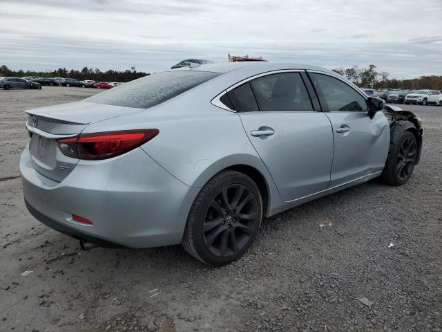 Obraz 3 z 2016 MAZDA 6 GRAND TOURING 2016 z VIN JM1GJ1W58G1432408