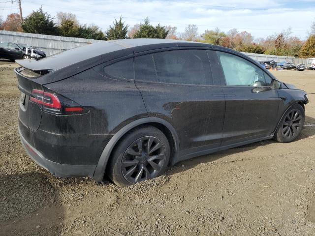 Image 3 of 2022 TESLA MODEL X  2022 with VIN 7SAXCDE51NF344871