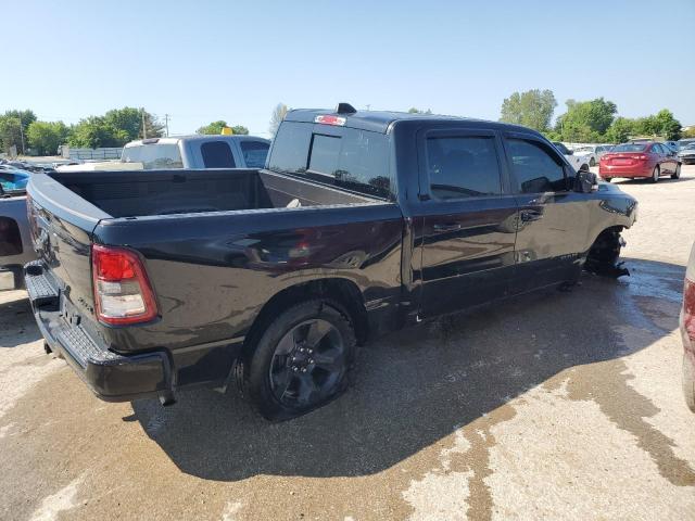 Obraz 3 z 2019 RAM 1500 BIG HORN/LONE STAR 2019 z VIN 1C6RRFFGXKN858612
