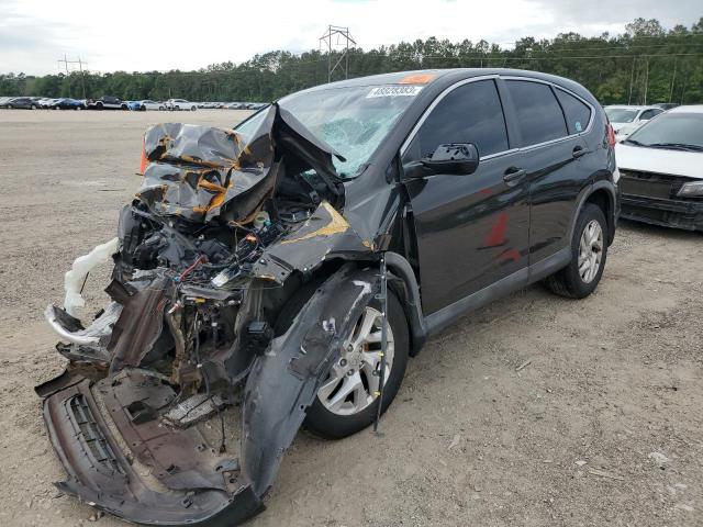 Изображение 1 2016 HONDA CR-V EX 2016 с VIN 2HKRM3H54GH531678