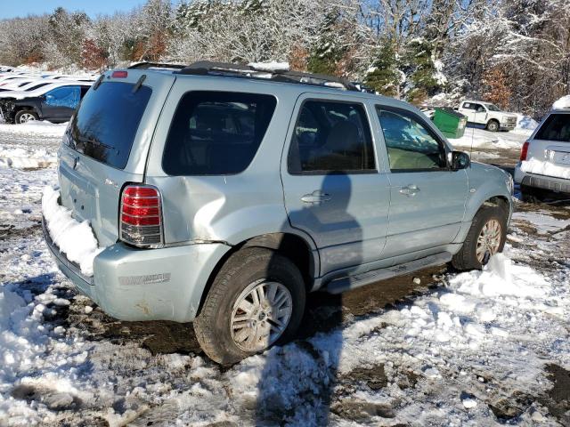 Изображение 3 2006 Mercury Mariner 2006 с VIN 4M2YU57166DJ08623