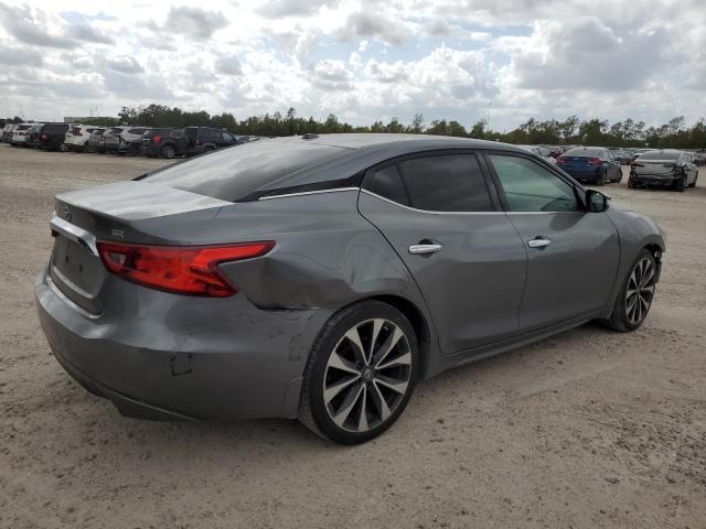 Image 3 of 2016 NISSAN MAXIMA 3.5S 2016 with VIN 1N4AA6AP6GC384882