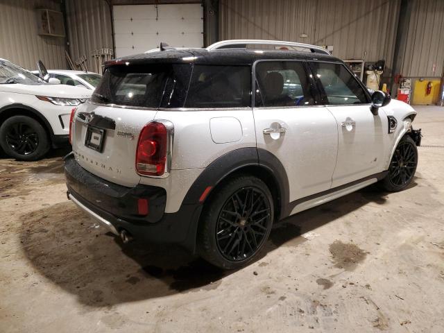 Obraz 3 z 2018 MINI COOPER S COUNTRYMAN ALL4 2018 z VIN WMZYT5C32J3D83102