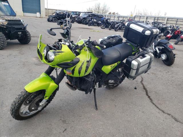 Изображение 2 2002 TRIUMPH MOTORCYCLE TIGER  2002 с VIN SMT700FR62J144428