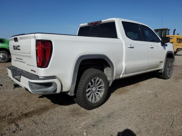 Obraz 3 z 2020 GMC SIERRA K1500 AT4 2020 z VIN 1GTP9EEL5LZ357453