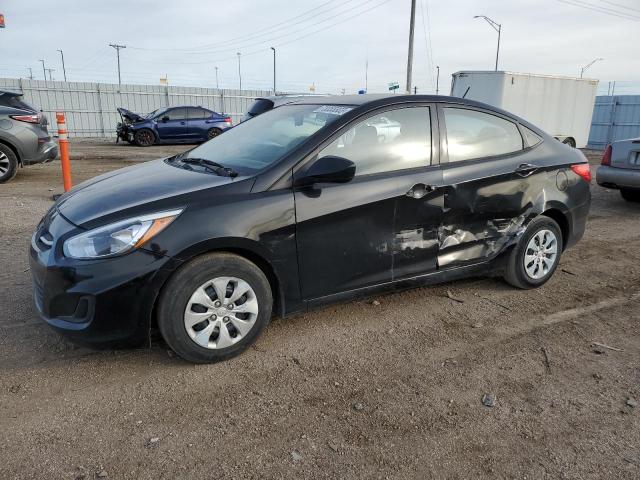 Obraz 2016 HYUNDAI ACCENT SE 2016