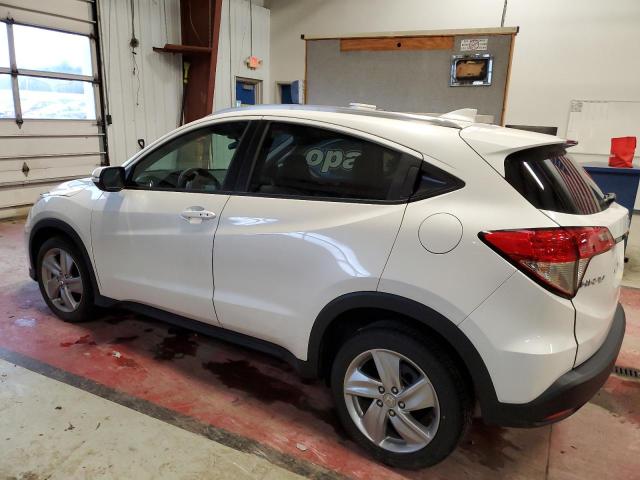 Obraz 2 z 2020 HONDA HR-V EX 2020 z VIN 3CZRU6H53LM728986