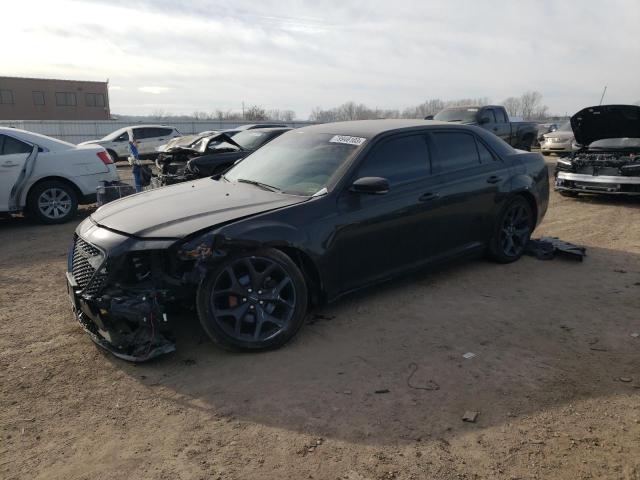 Image 1 of 2021 CHRYSLER 300 S 2021 with VIN 2C3CCABG7MH523607