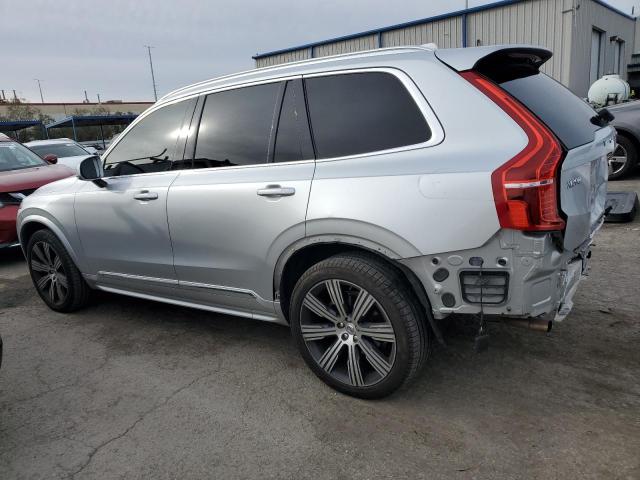 Изображение 2 2020 VOLVO XC90 T6 INSCRIPTION 2020 с VIN YV4A22PL8L1580099