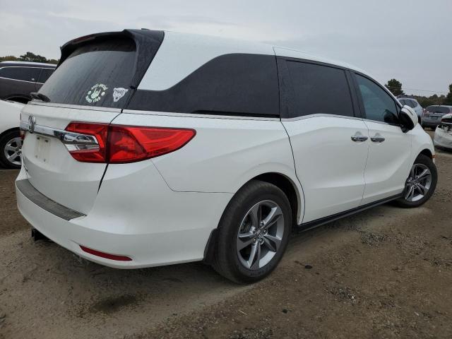 Image 3 of 2020 HONDA ODYSSEY EXL 2020 with VIN 5FNRL6H79LB054342