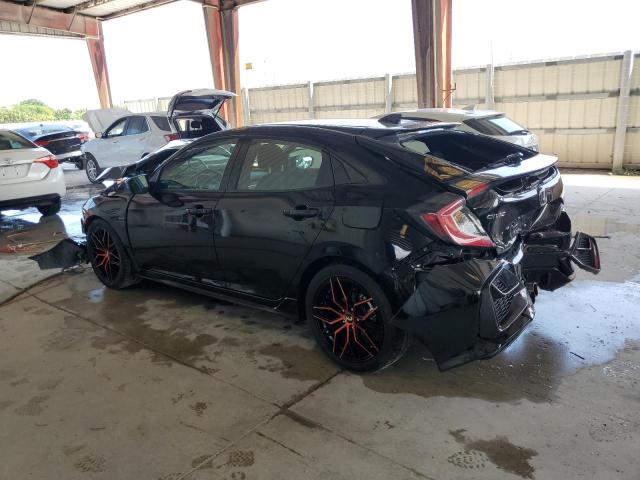 Image 2 of 2021 HONDA CIVIC SPORT 2021 with VIN SHHFK7H47MU213165