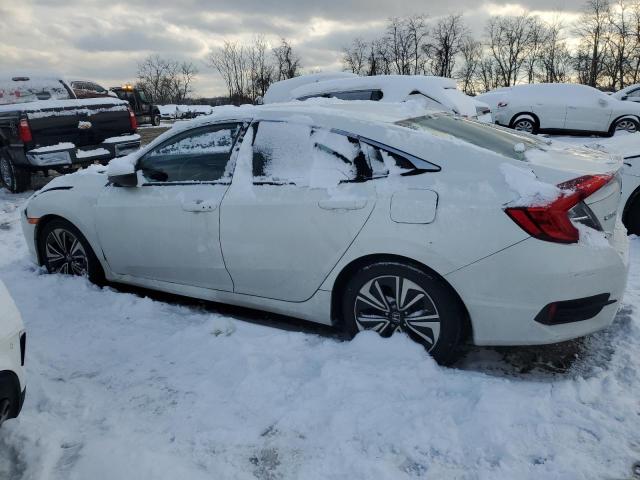 Изображение 2 2016 HONDA CIVIC EX 2016 с VIN 19XFC1F89GE212269