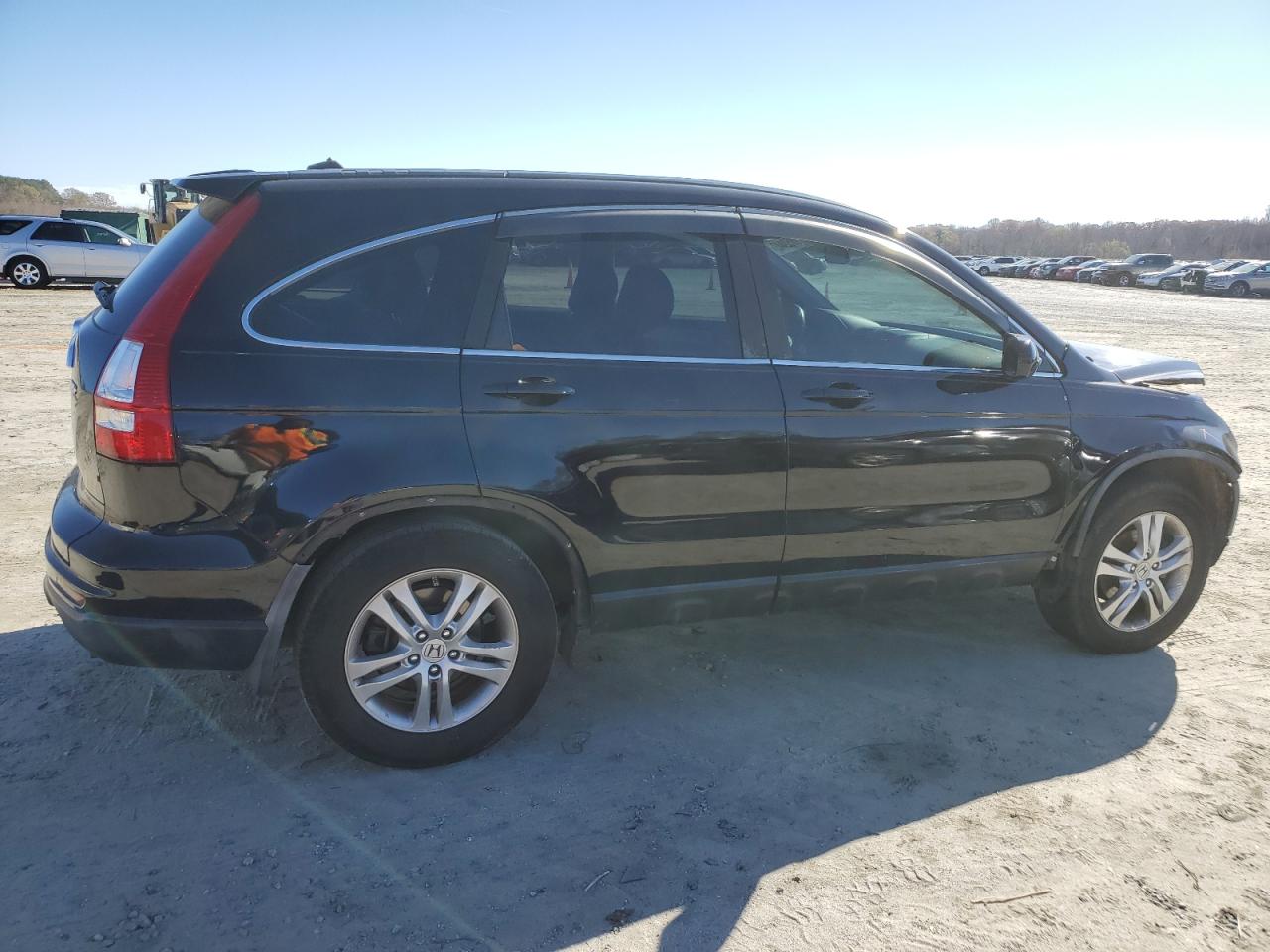 Obraz 3 z 2010 HONDA CR-V EXL 2010 z VIN 5J6RE4H75AL065681