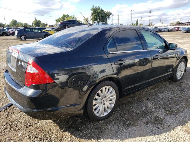 Obraz 3 z 2012 FORD FUSION HYBRID 2012 z VIN 3FADP0L39CR225269