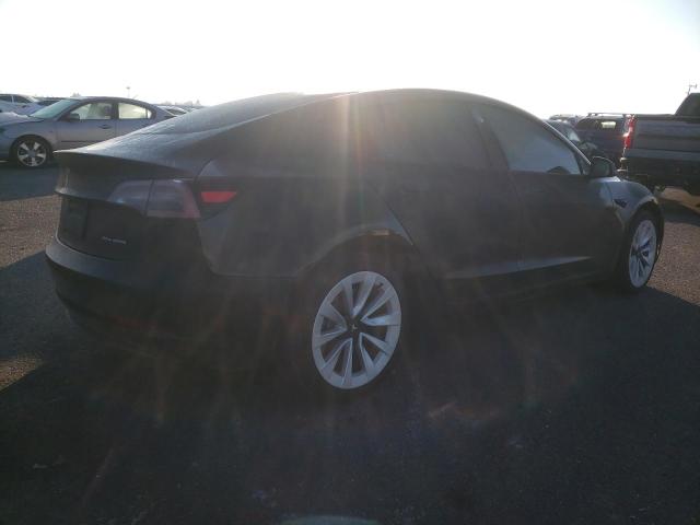 Image 3 of 2022 TESLA MODEL 3  2022 with VIN 5YJ3E1EB3NF117336
