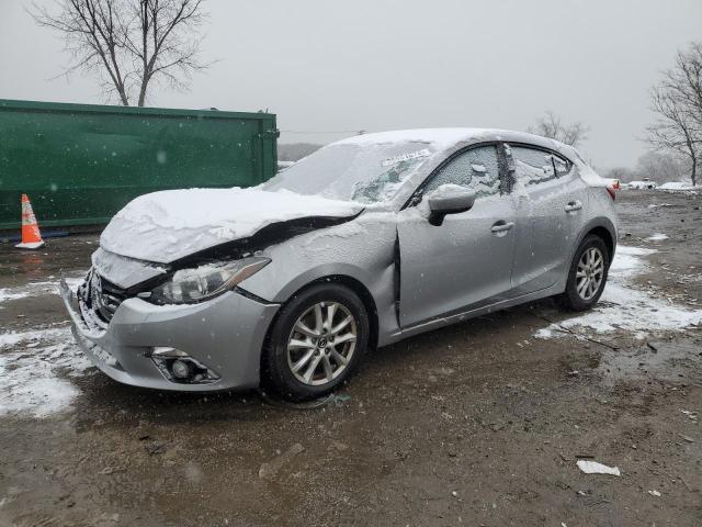 Obraz 2016 MAZDA 3 TOURING 2016