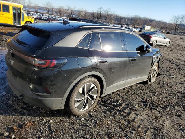 Изображение 3 2021 VOLKSWAGEN ID.4 PRO 2021 с VIN WVGRMPE23MP034439