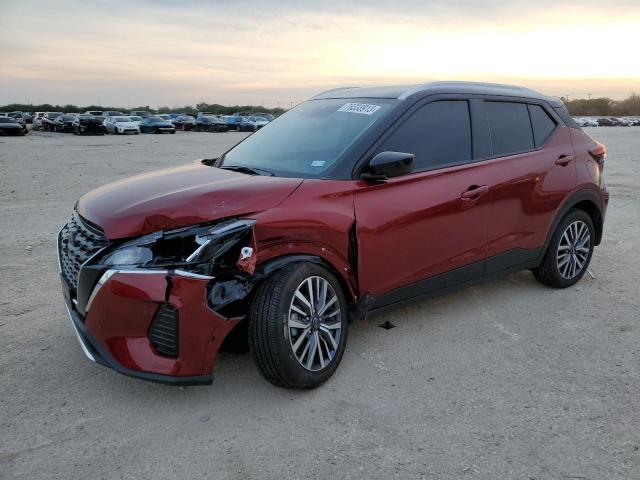 2023 NISSAN KICKS SV 2023 image