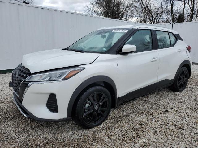 2024 NISSAN KICKS SV 2024 image