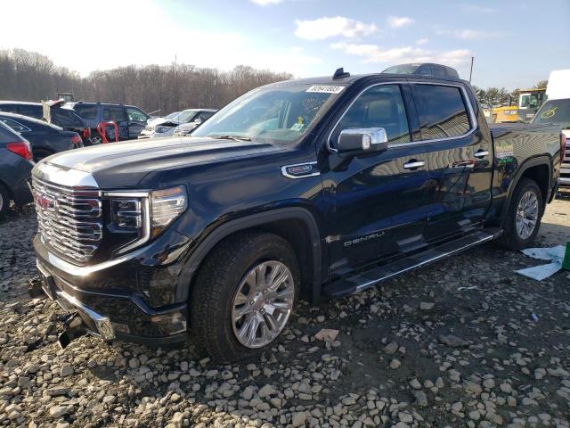 2023 GMC SIERRA K1500 DENALI 2023 image