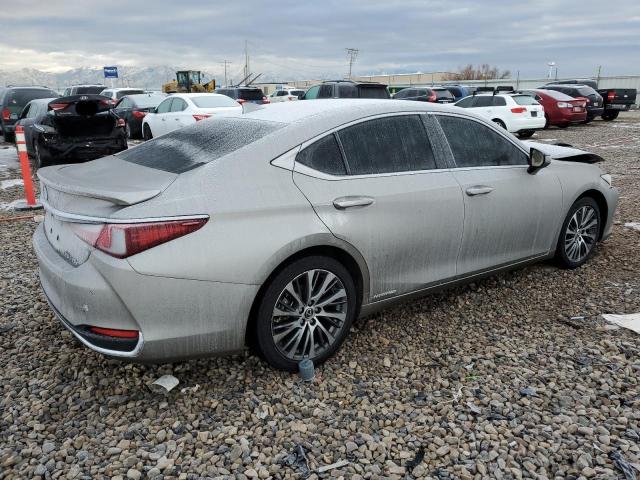 Изображение 3 2019 LEXUS ES 300H 2019 с VIN JTHB21B19K2000597