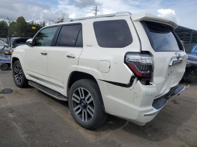 Image 2 of 2016 TOYOTA 4RUNNER SR5/SR5 PREMIUM 2016 with VIN JTEBU5JR5G5331947