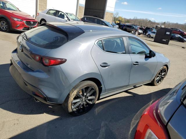 Image 3 of 2022 MAZDA 3 PREFERRED 2022 with VIN JM1BPALL6N1521936