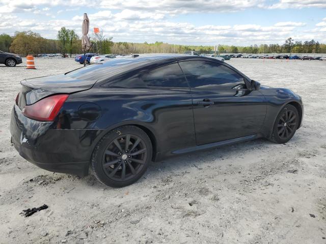 Image 3 of 2011 INFINITI G37 BASE 2011 with VIN JN1CV6EK6BM212668