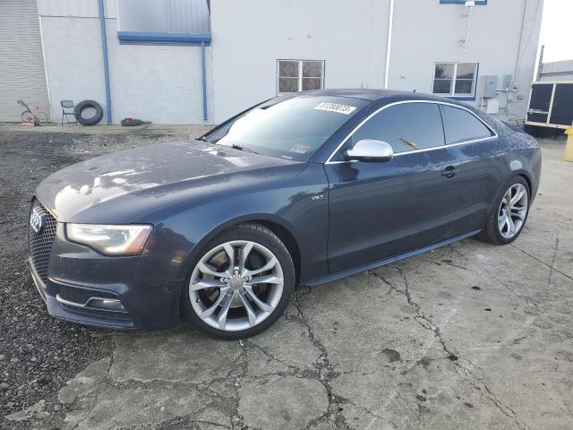 Изображение 1 2014 AUDI S5 PRESTIGE 2014 с VIN WAUVGAFR5EA034544