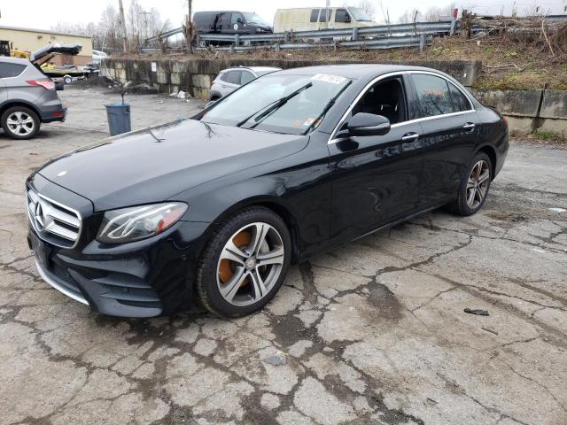 Obraz 1 z 2017 MERCEDES-BENZ E 300 4MATIC 2017 z VIN WDDZF4KB2HA153650