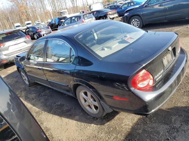 Image 2 of 2001 NISSAN MAXIMA GXE 2001 with VIN JN1CA31D61T824181
