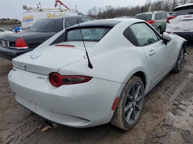 Image 3 of 2017 MAZDA MX-5 MIATA GRAND TOURING 2017 with VIN JM1NDAM79H0108135