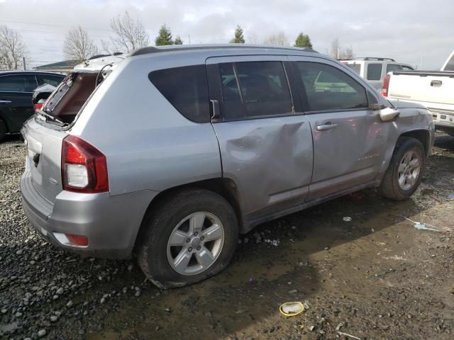 Изображение 3 2017 JEEP COMPASS LATITUDE 2017 с VIN 1C4NJCEB8HD162963
