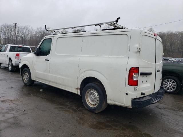 Image 2 of 2019 NISSAN NV 1500 S 2019 with VIN 1N6BF0KM7KN807366