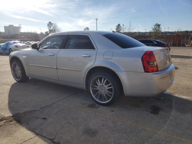 Image 2 of 2010 CHRYSLER 300 TOURING 2010 with VIN 2C3CA5CV6AH125696