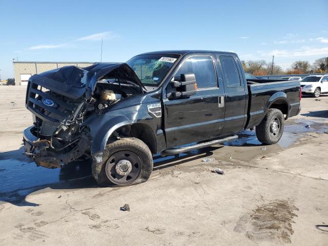 2010 FORD F250 SUPER DUTY 2010 image