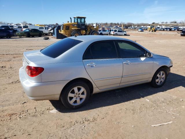 Изображение 3 2007 TOYOTA COROLLA CE 2007 с VIN 1NXBR32E37Z883857