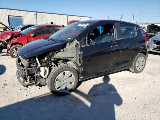 2016 CHEVROLET SPARK LS 2016 image
