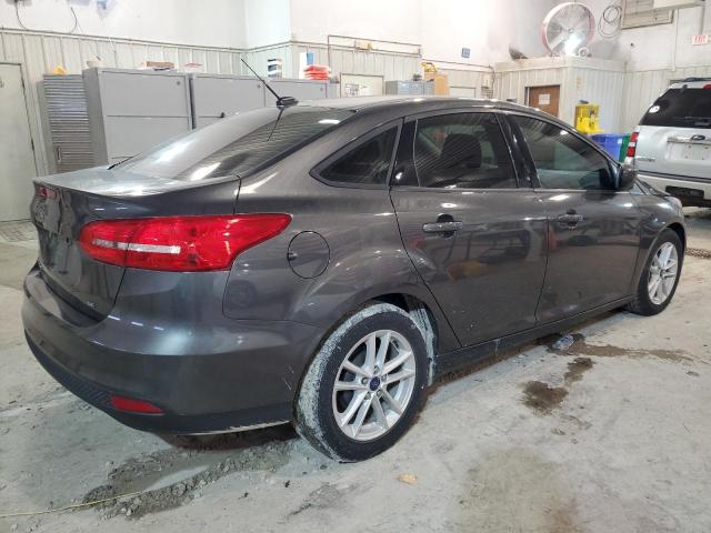 Image 3 of 2018 FORD FOCUS SE 2018 with VIN 1FADP3F26JL236231