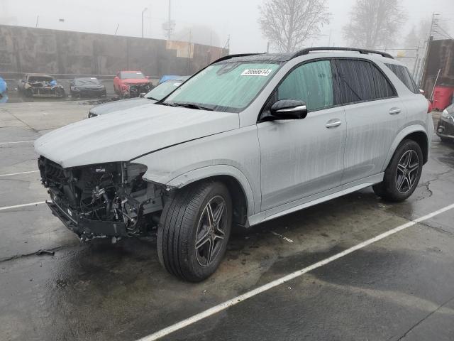 Изображение 1 2024 MERCEDES-BENZ GLE 350 4MATIC 2024 с VIN 4JGFB4FBXRB036389