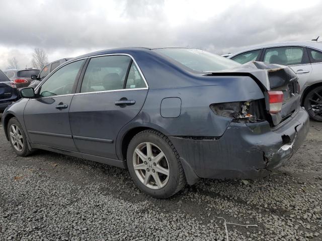 Obraz 2 z 2003 HONDA ACCORD EX 2003 z VIN 1HGCM66523A071174