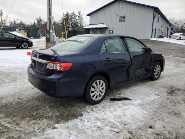 Изображение 3 2013 TOYOTA COROLLA BASE 2013 с VIN 2T1BU4EEXDC016842