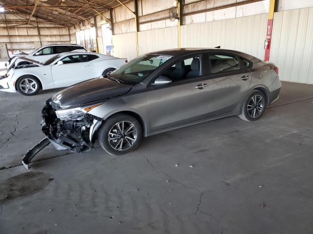 Obraz 1 z 2023 KIA FORTE LX 2023 z VIN 3KPF24AD4PE595997