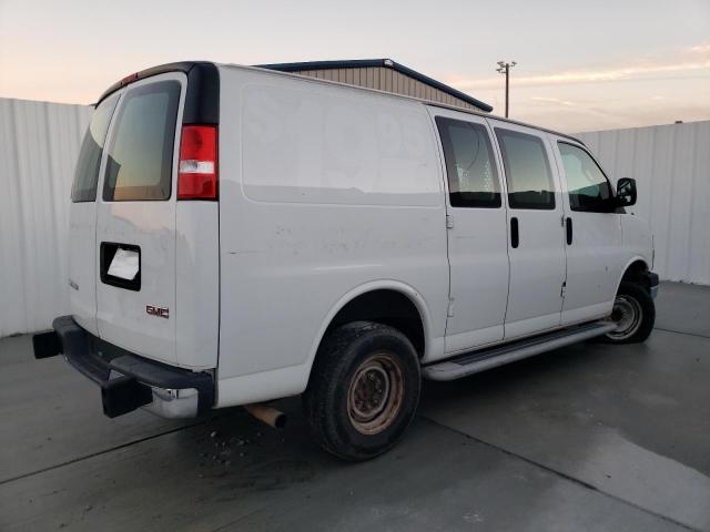 Obraz 3 z 2020 GMC SAVANA G2500 2020 z VIN 1GTW7AFG8L1163526